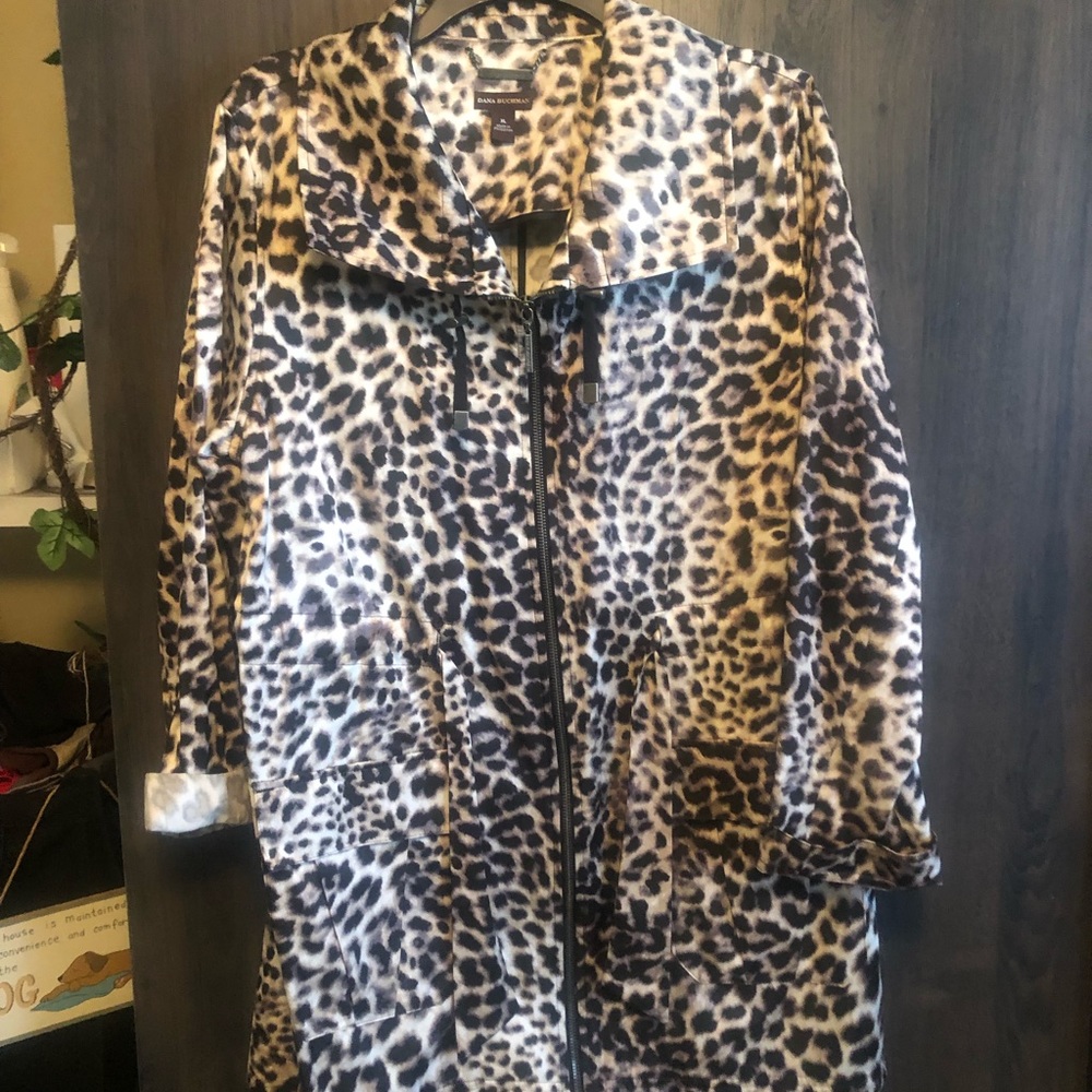 Light Spring Jacket - image 1